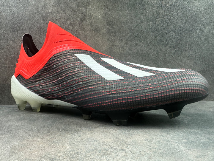 Adidas X 18+ FG