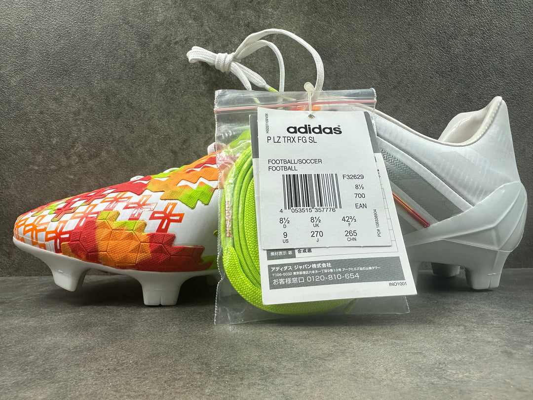 Adidas Predator LZ II SL FG