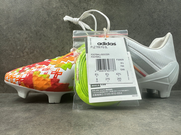 Adidas Predator LZ II SL FG