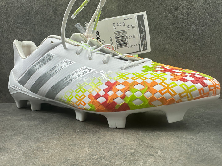 Adidas Predator LZ II SL FG