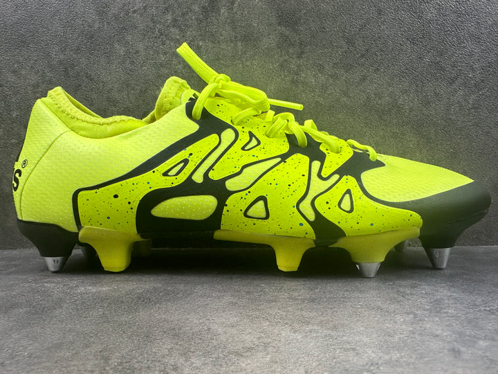 Adidas X 15.1 SG