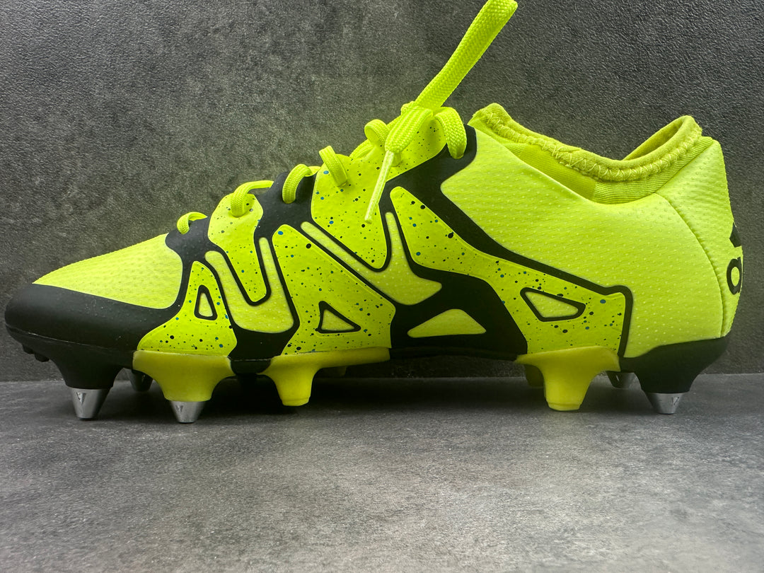 Adidas X 15.1 SG