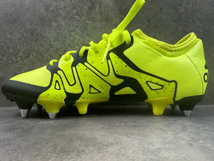 Adidas X 15.1 SG