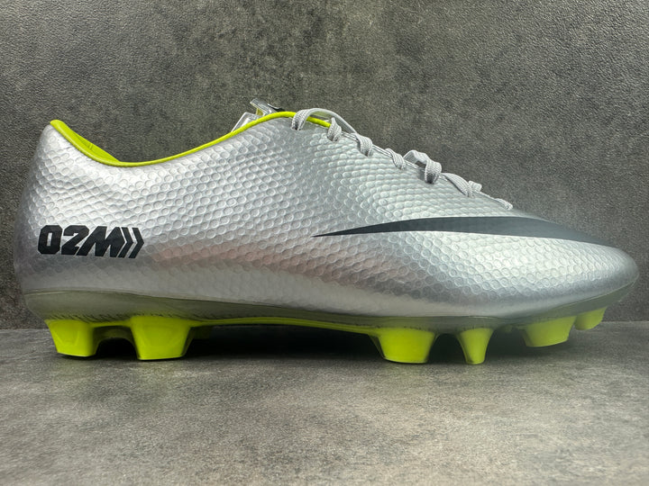 Nike Mercurial Vapor IX HG