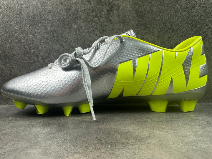 Nike Mercurial Vapor IX HG