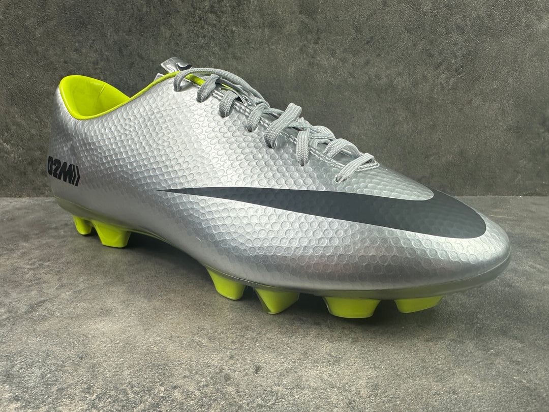 Nike Mercurial Vapor IX HG