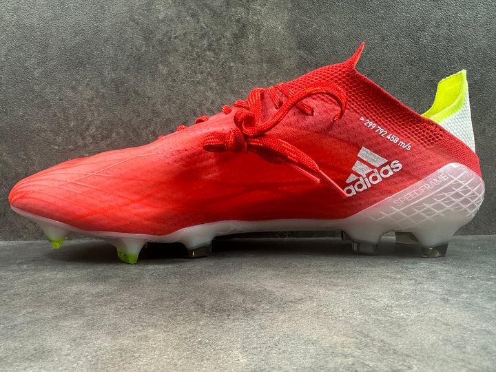 Adidas X Speedflow .1 FG