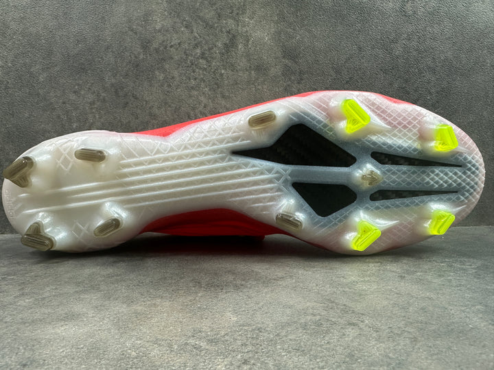 Adidas X Speedflow .1 FG