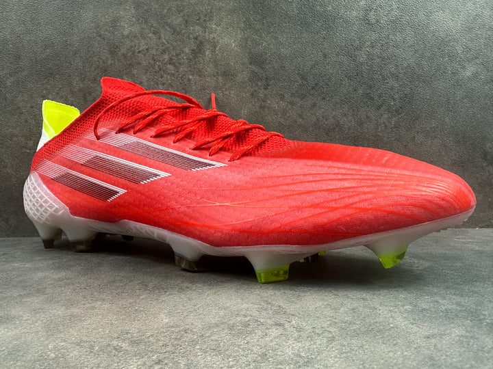 Adidas X Speedflow .1 FG