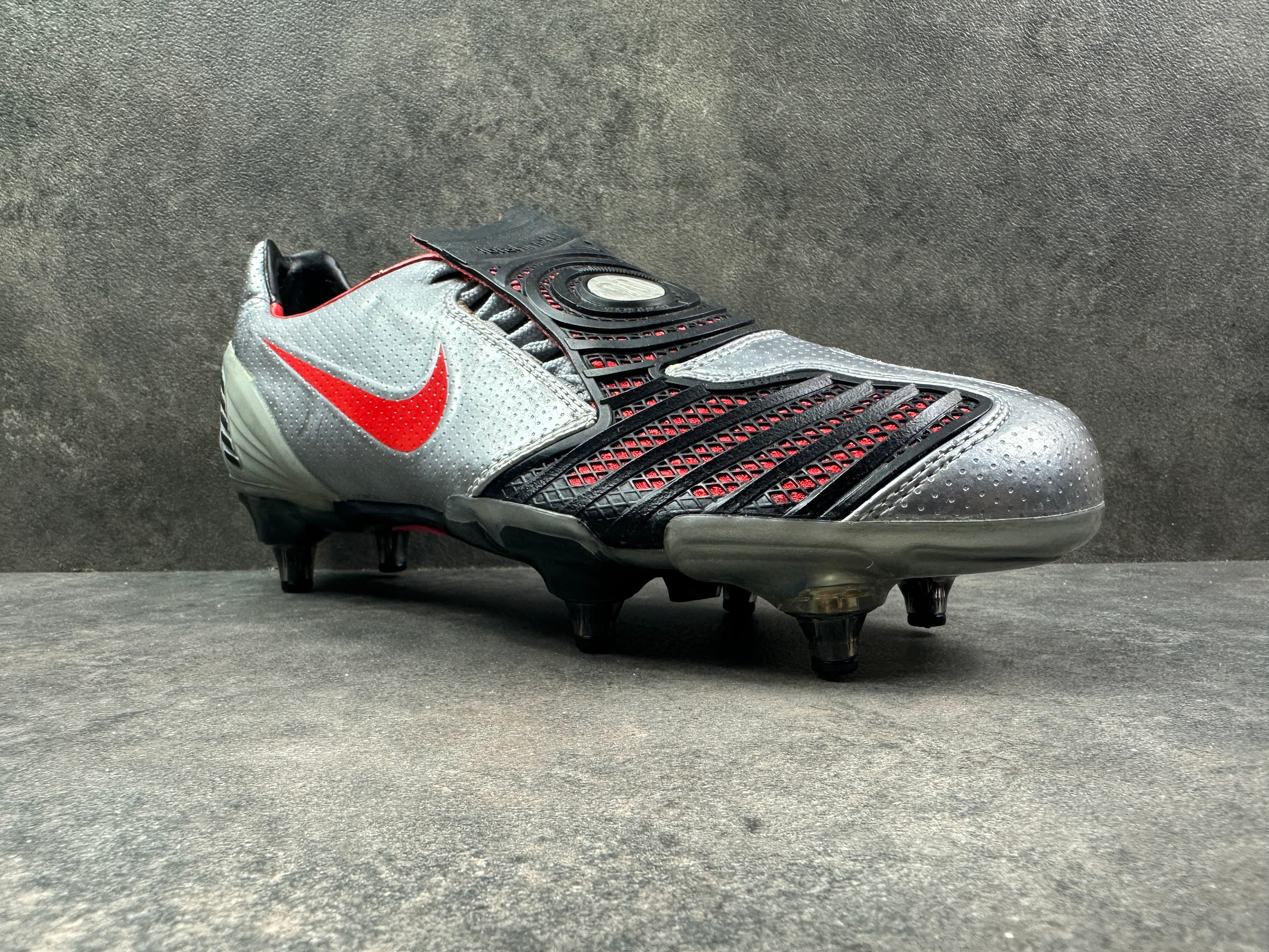 Nike Total 90 Laser II – The Boot Chamber