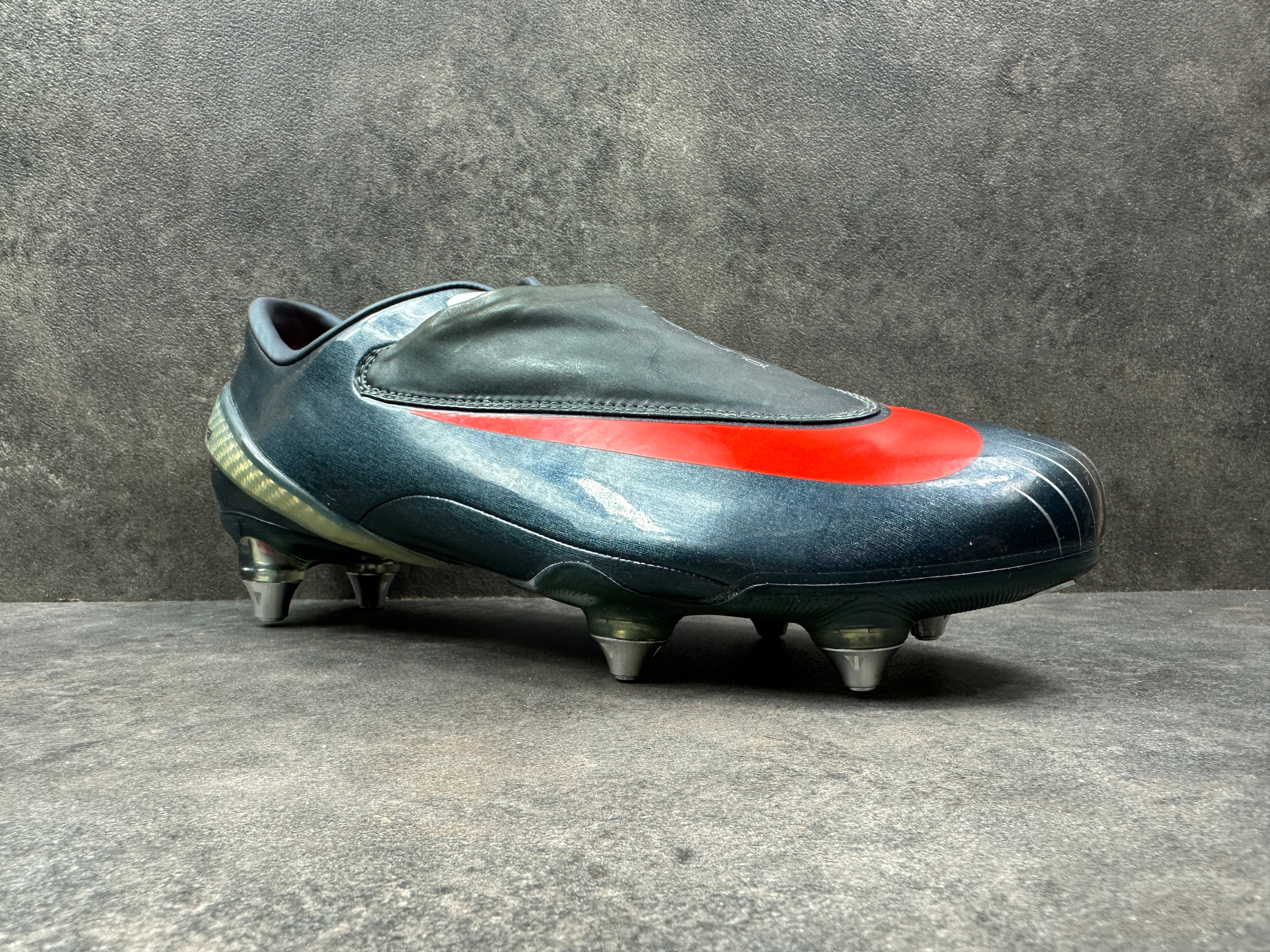 Nike mercurial vapor iv sl online