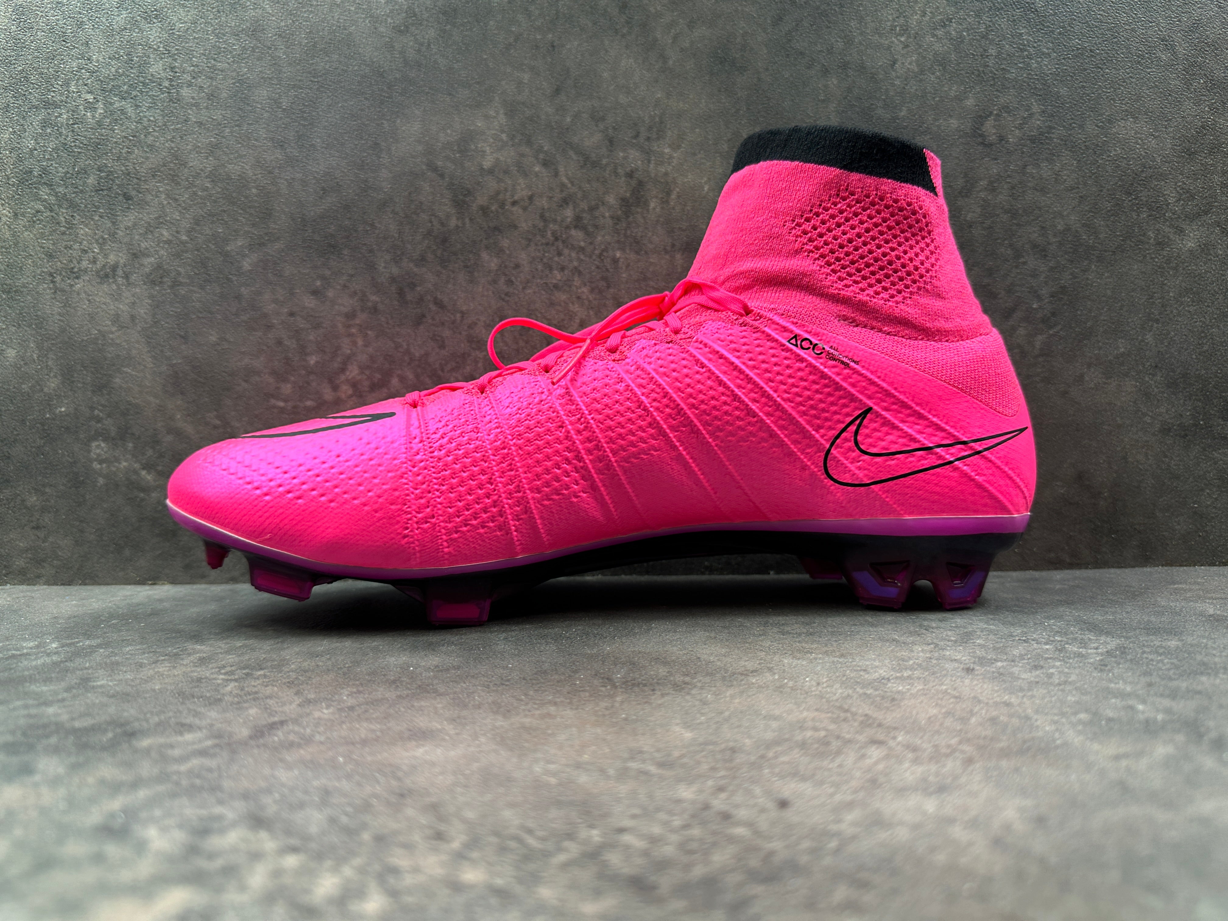 Fashion nova mercurial superfly 7