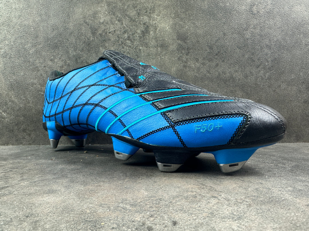 Adidas F50+ Spider