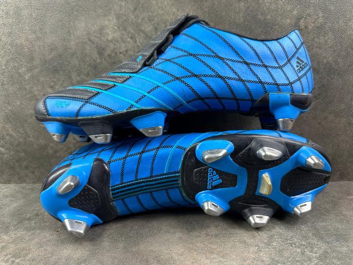 Adidas F50+ Spider