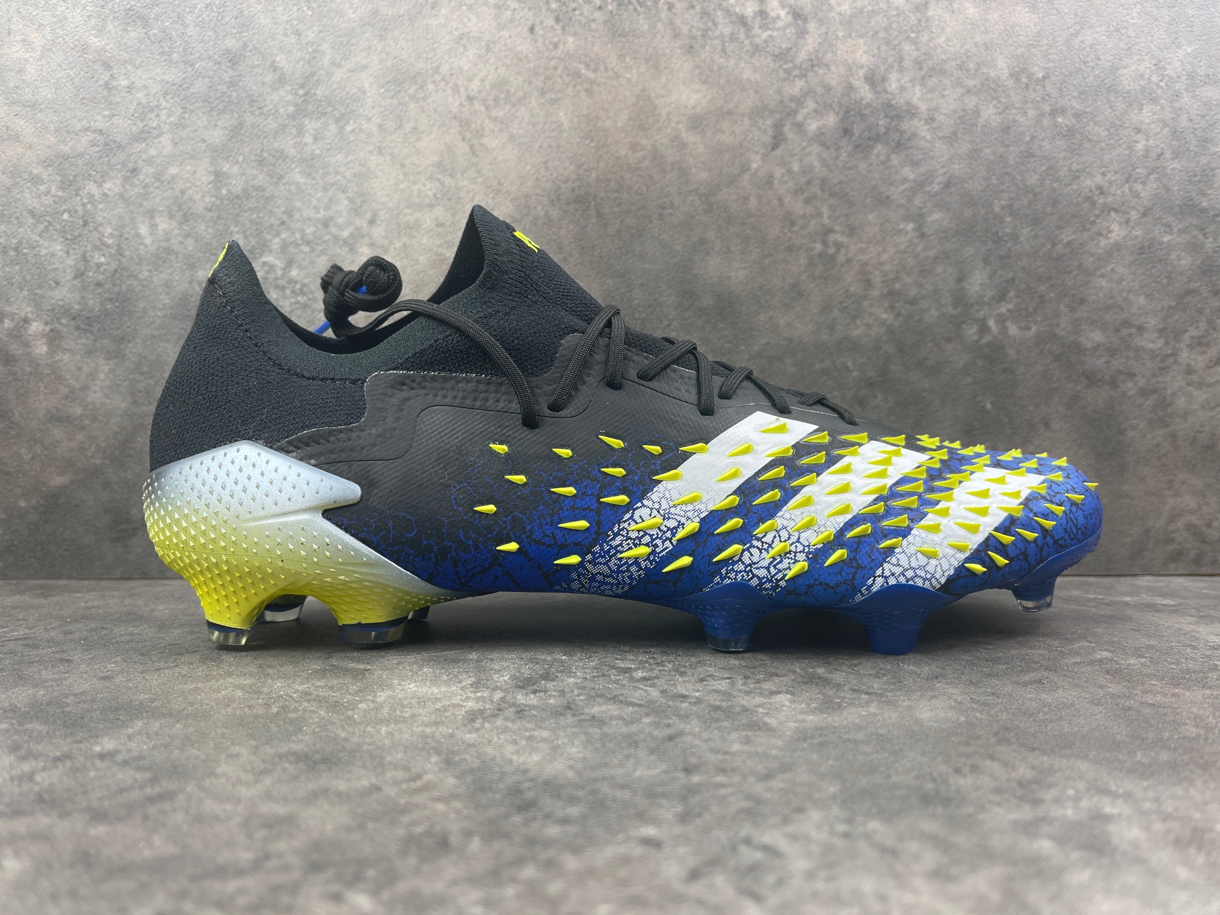 Adidas Predator Freak.1 SG – The Boot Chamber Adidas Predator Freak.1 SG – The Boot Chamber