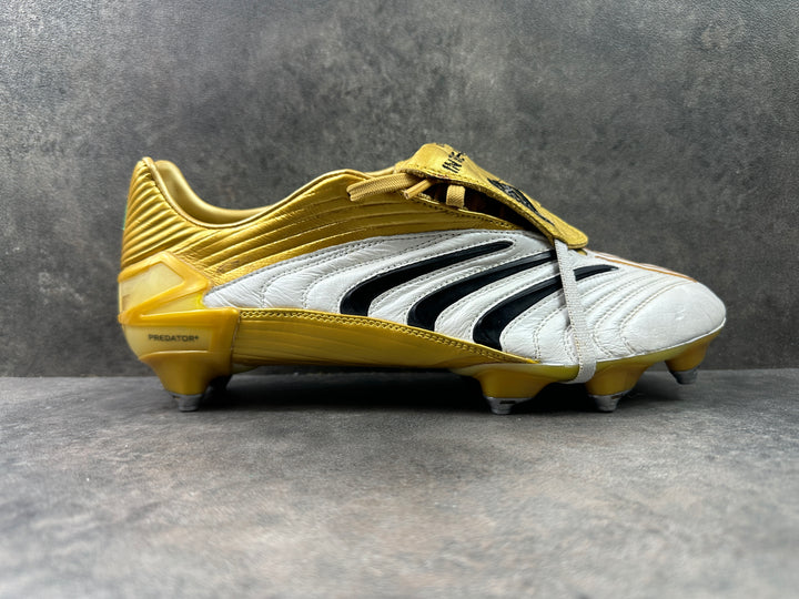 Adidas Predator Absolute