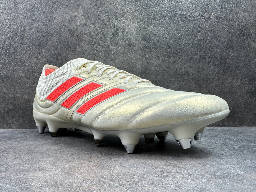 Adidas Copa SG – The Boot Chamber