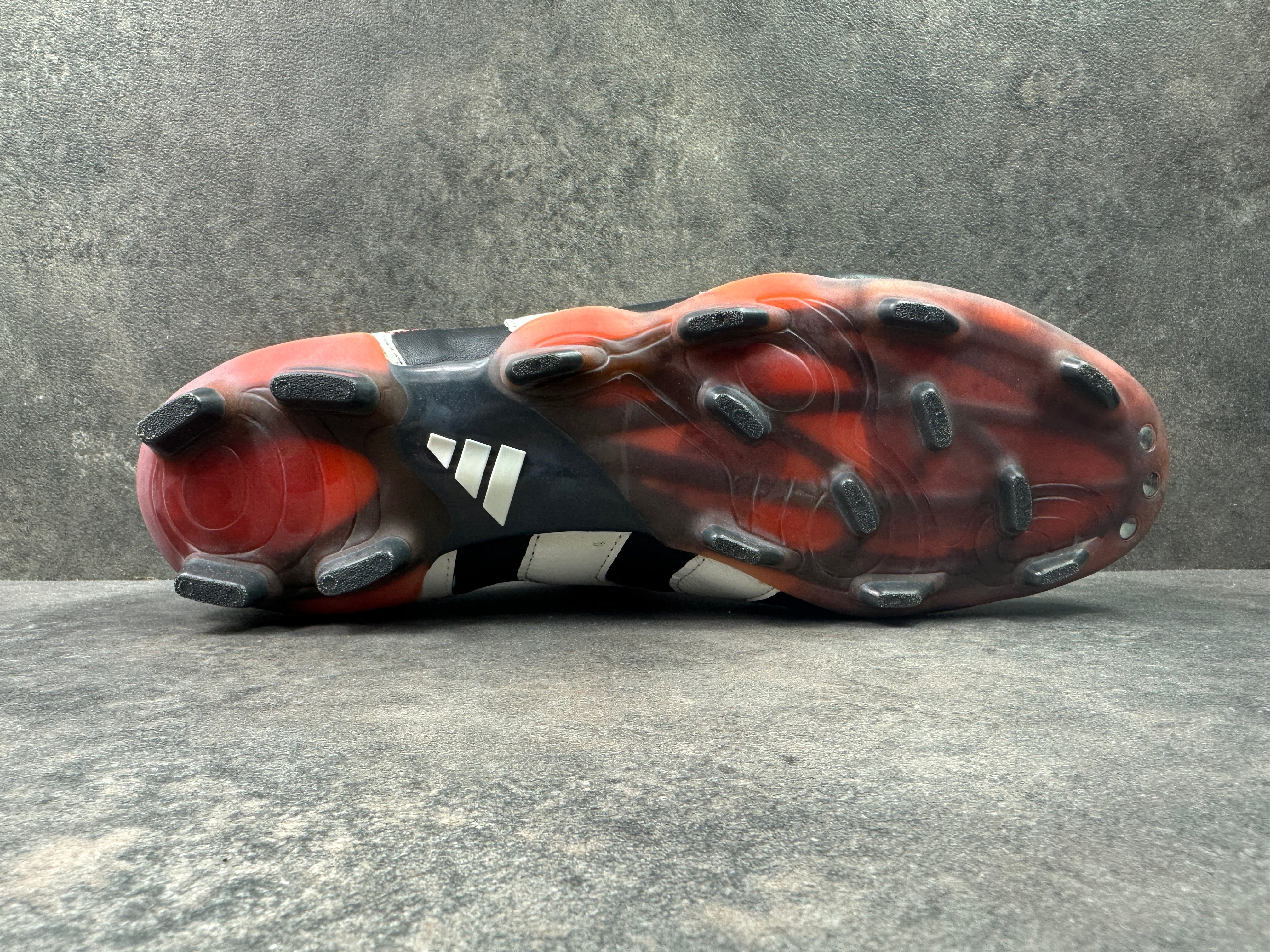 Adidas Predator Accelerator FG – The Boot Chamber