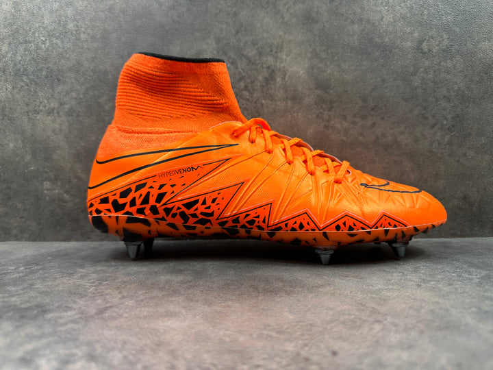 Hypervenom Phantom II DF