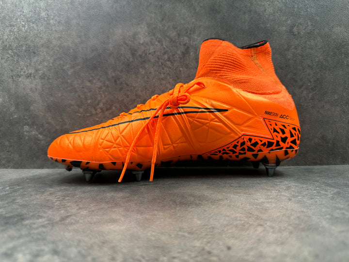 Hypervenom Phantom II DF