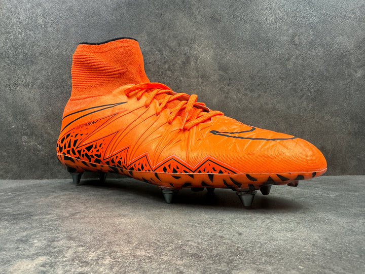 Hypervenom Phantom II DF