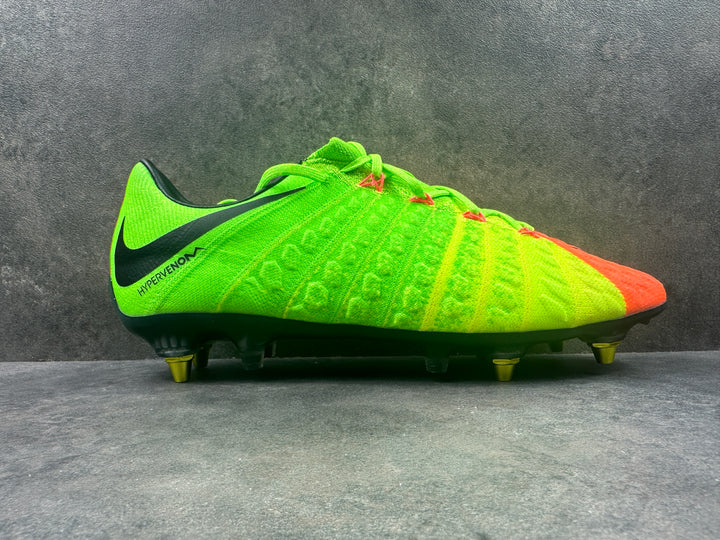 Nike Hypervenom Phantom III