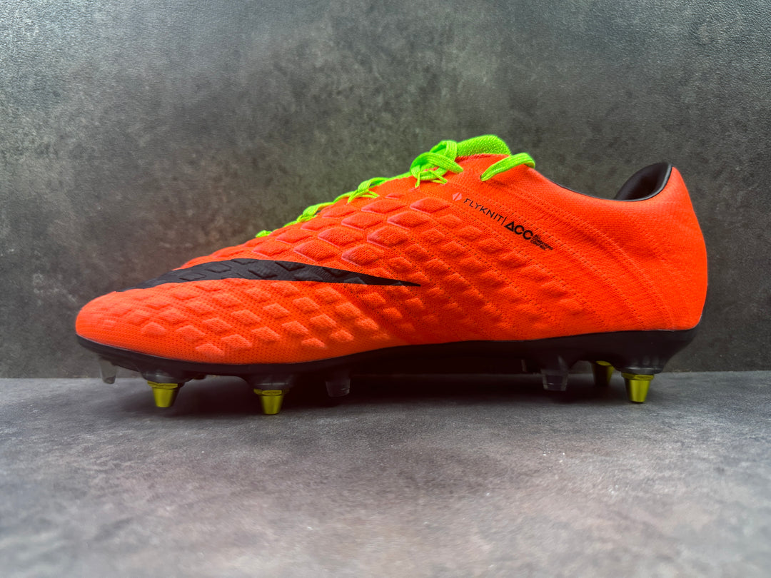 Nike Hypervenom Phantom III