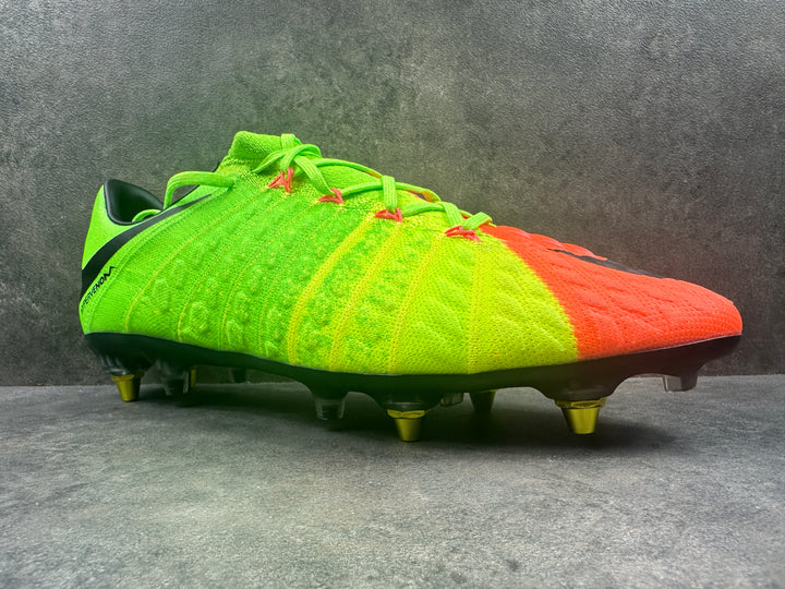 Nike Hypervenom Phantom III