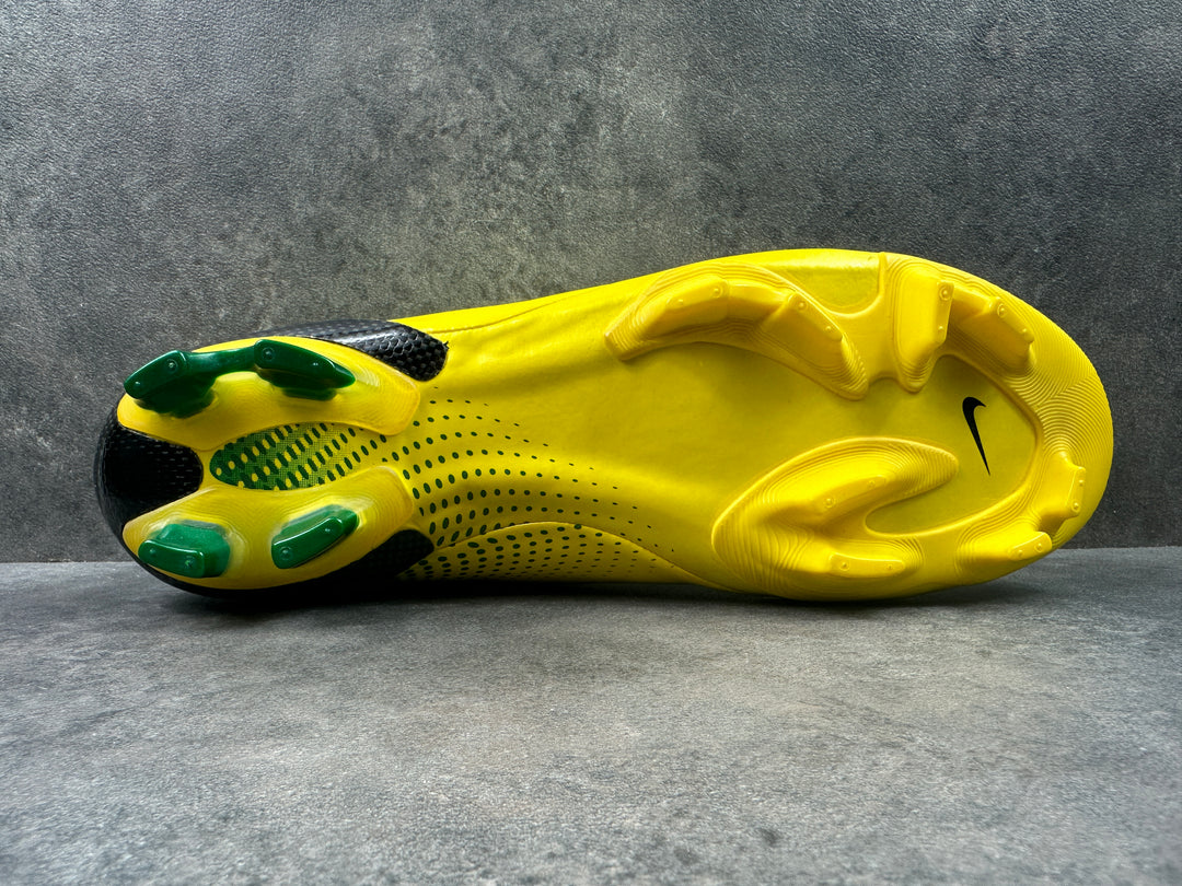 Nike Mercurial Vapor III R9