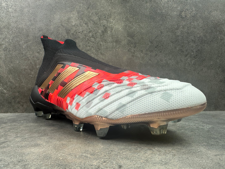 Adidas Predator 18+ Telstar FG