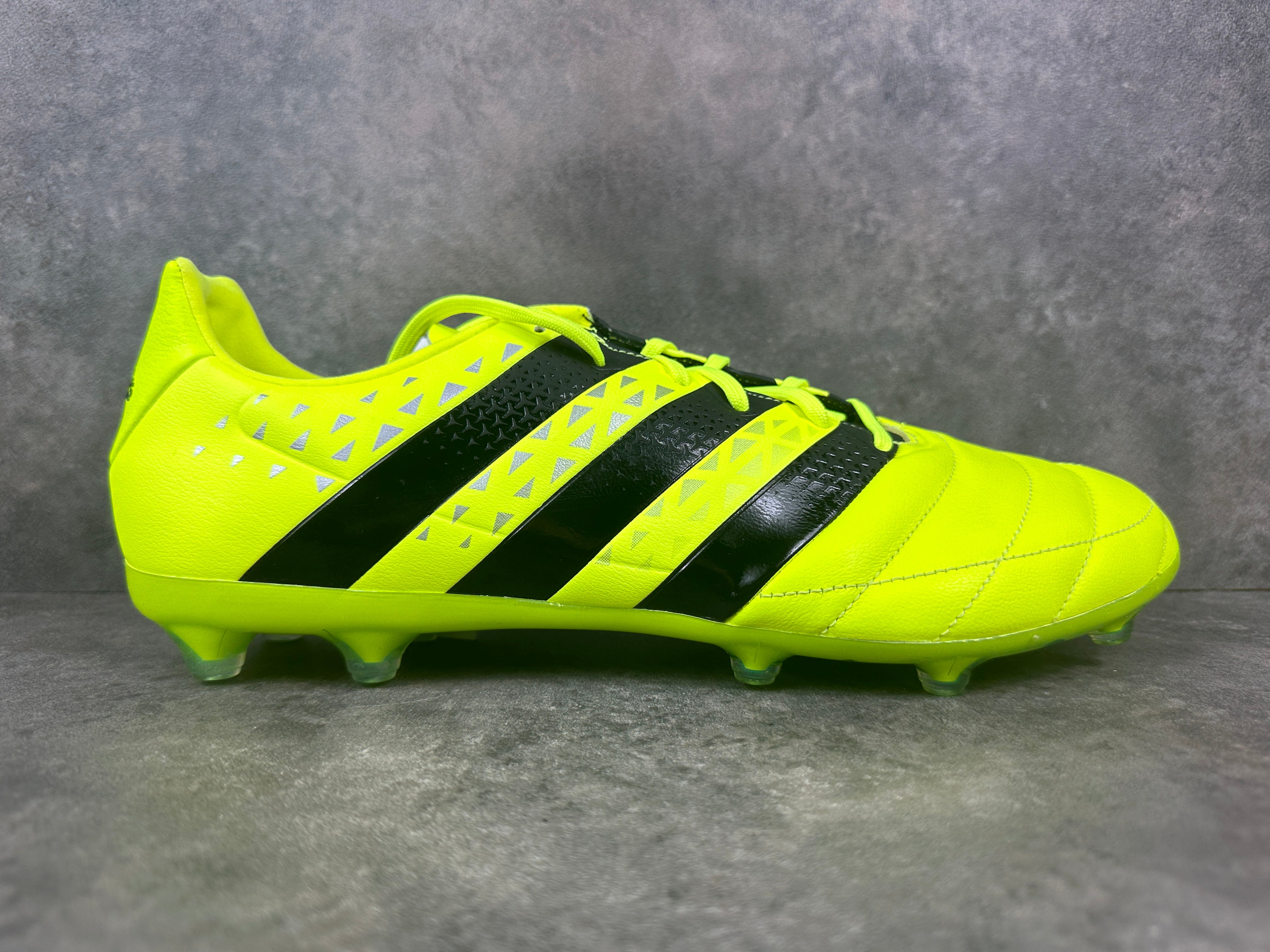 adidas Ace 16.2