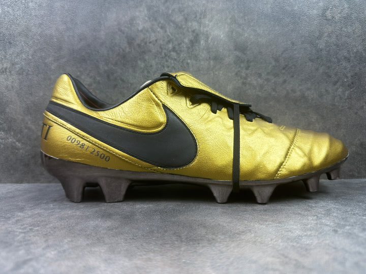 Nike Tiempo Legend IV SE