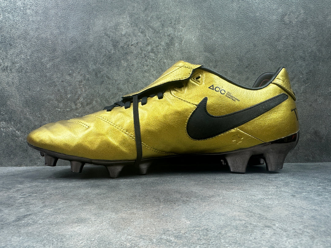 Nike Tiempo Legend IV SE