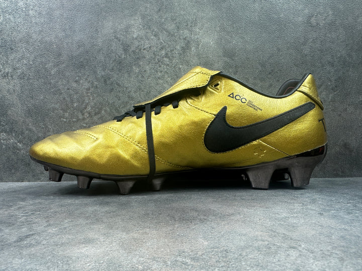 Nike Tiempo Legend IV SE