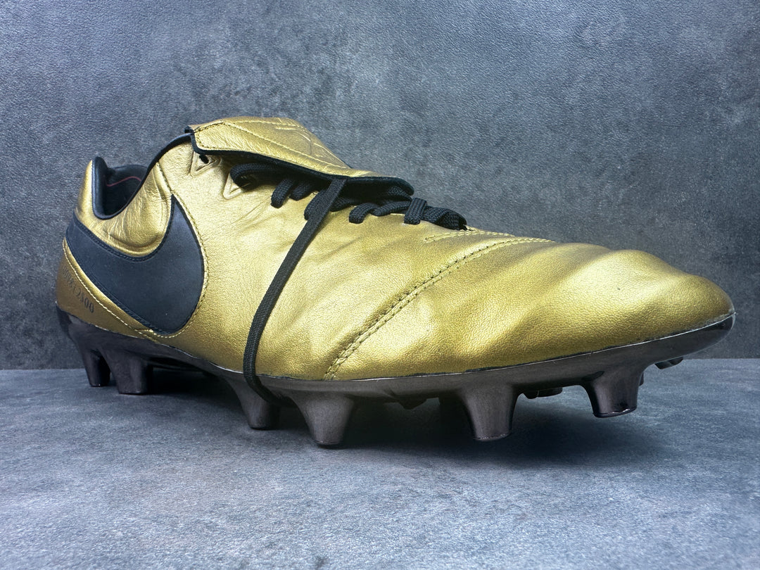 Nike Tiempo Legend IV SE