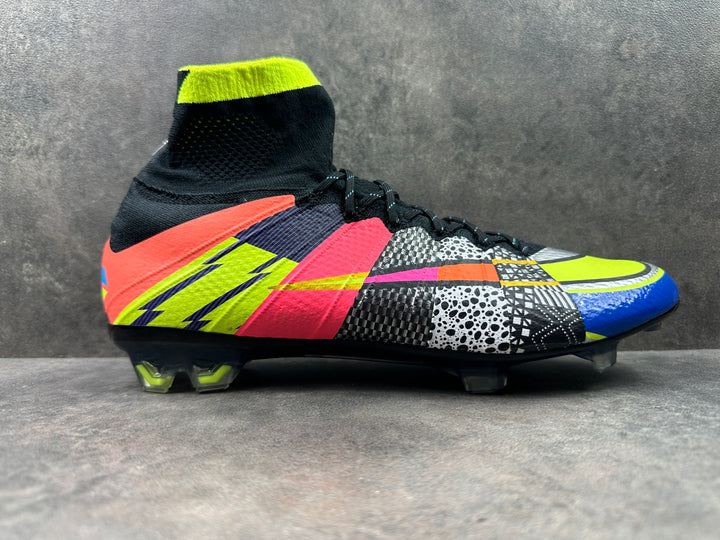 Nike Mercurial Superfly SE 'What The'