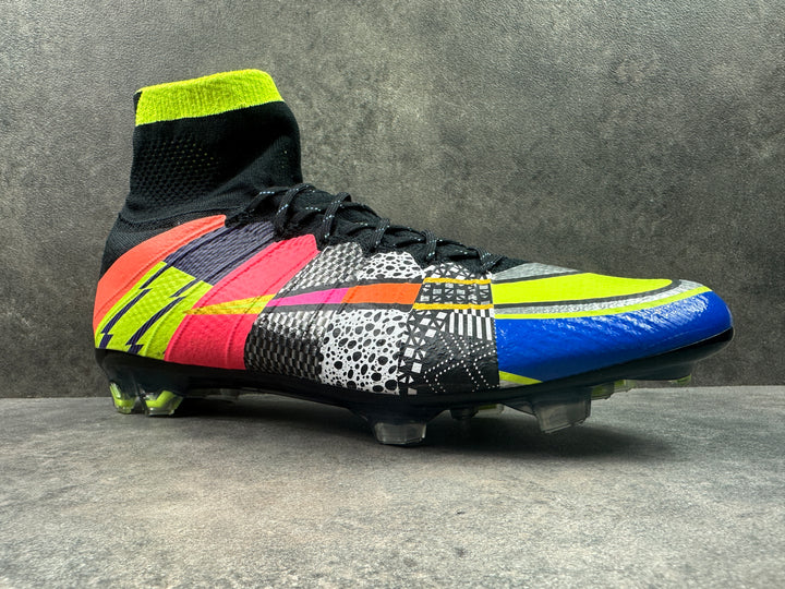 Nike Mercurial Superfly SE 'What The'