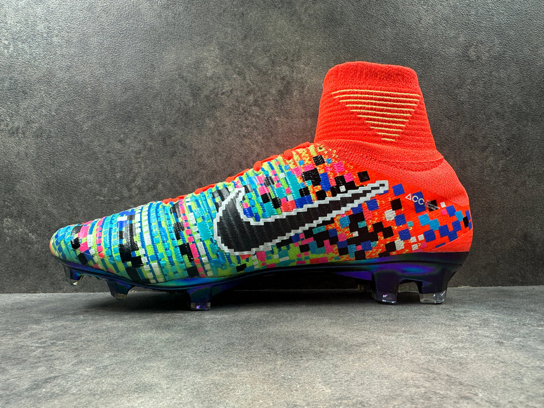 Nike Mercurial Superfly V