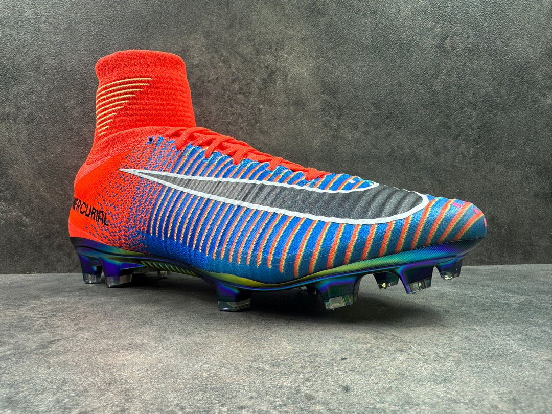 Nike Mercurial Superfly V FG