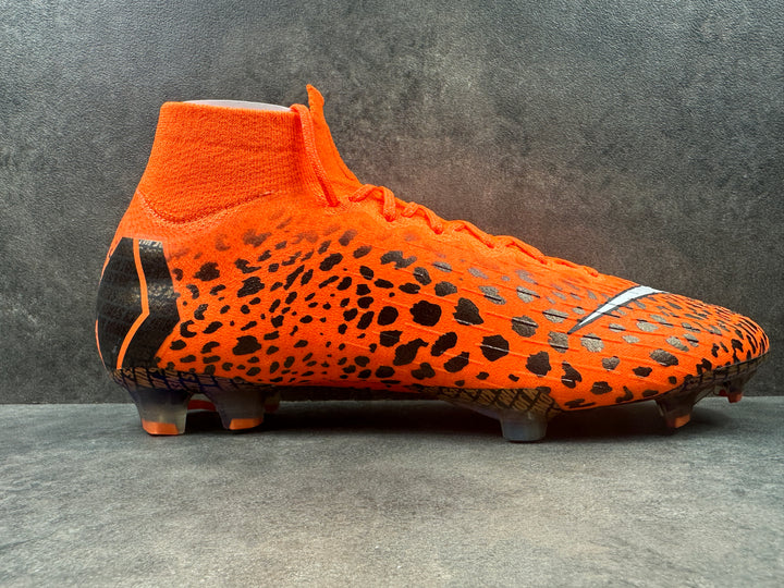 Nike Mercurial Superfly VI SE