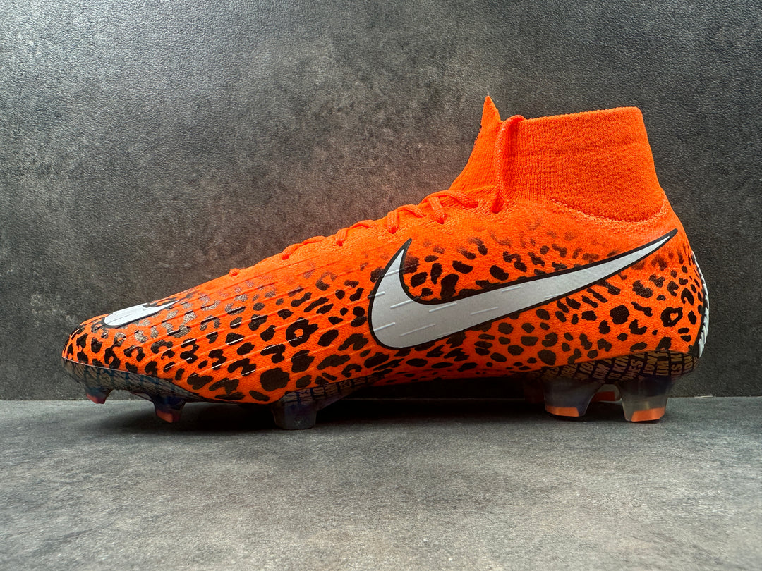 Nike Mercurial Superfly VI SE