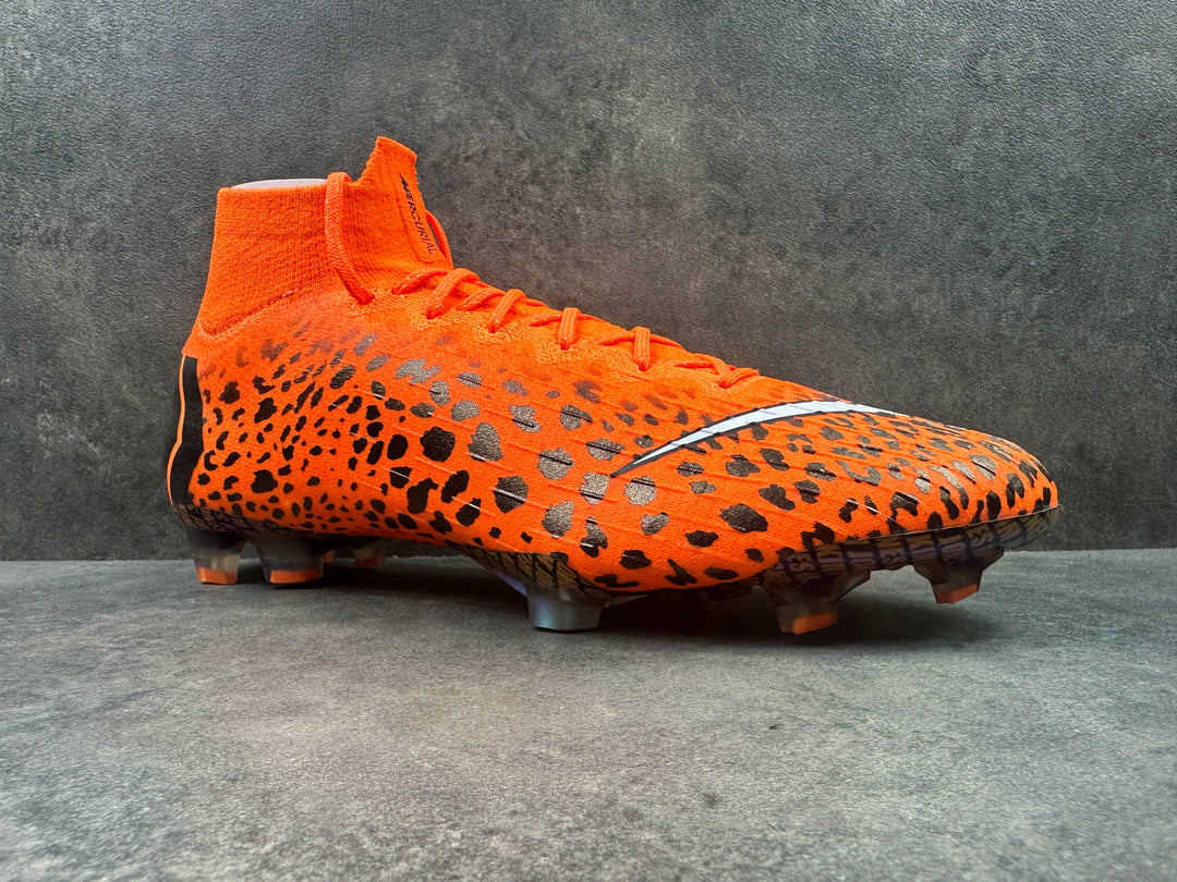 Nike Mercurial Superfly VI SE