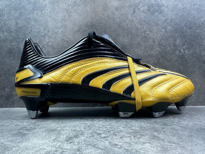 Adidas Predator Absolute SG