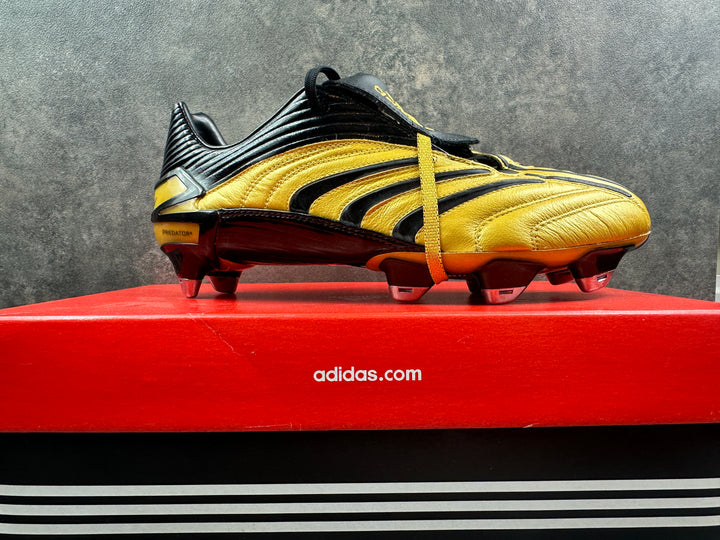 Adidas Predator Absolute SG