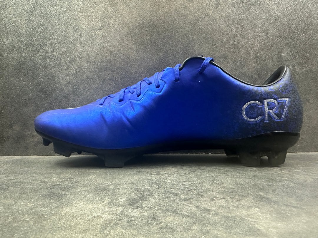 Nike Mercurial Vapor X CR7