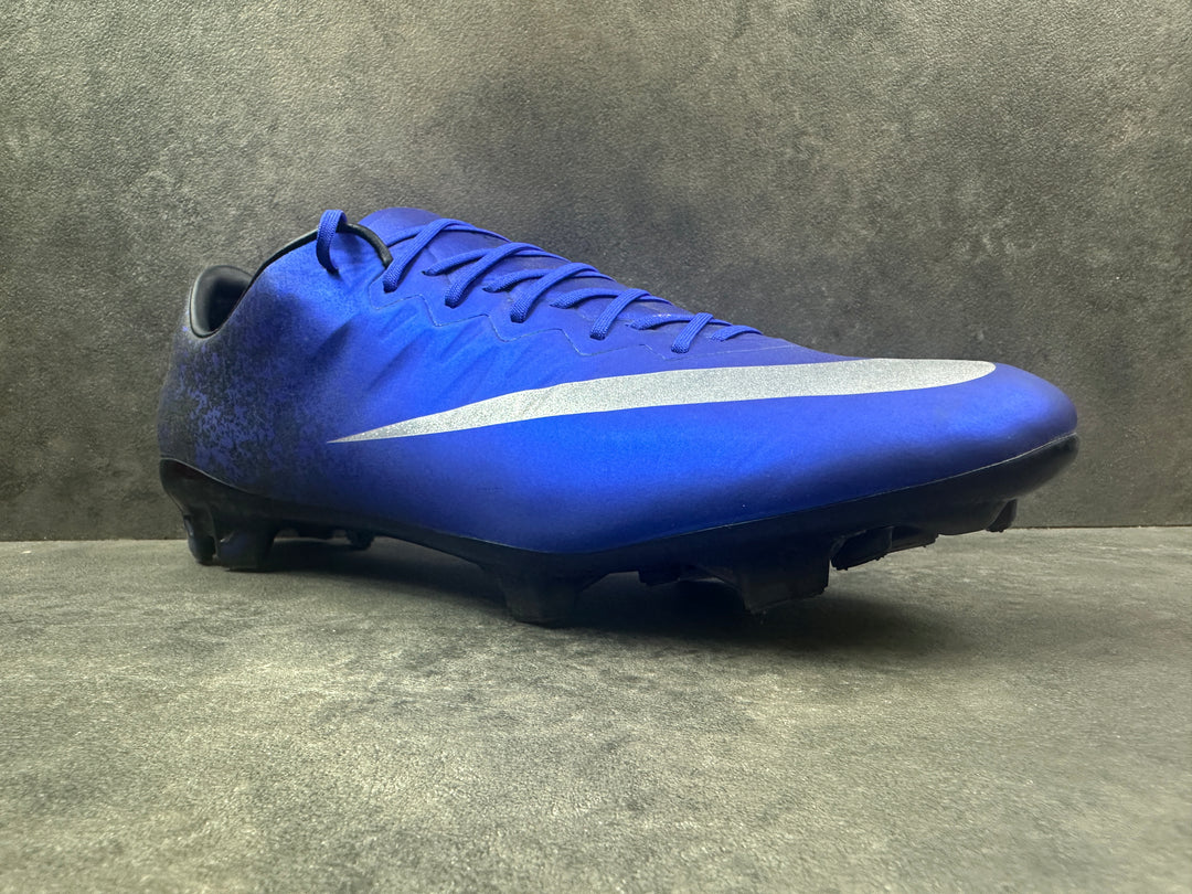 Nike Mercurial Vapor X CR7