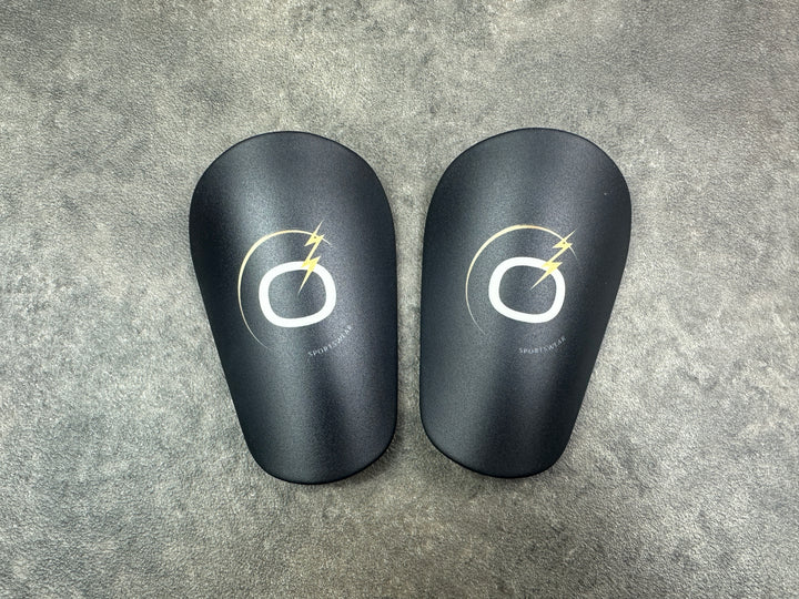 Optimize© Shin Pads