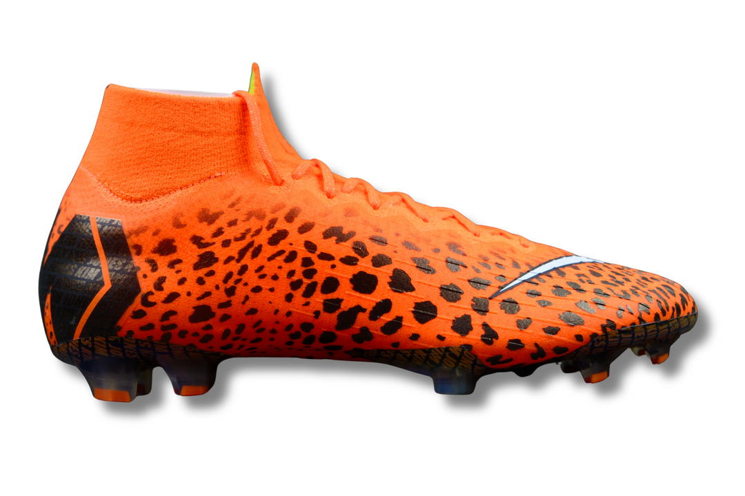 Nike Mercurial Superfly VI SE FG – The Boot Chamber