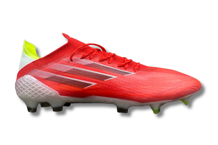 Adidas X Speedflow .1 FG