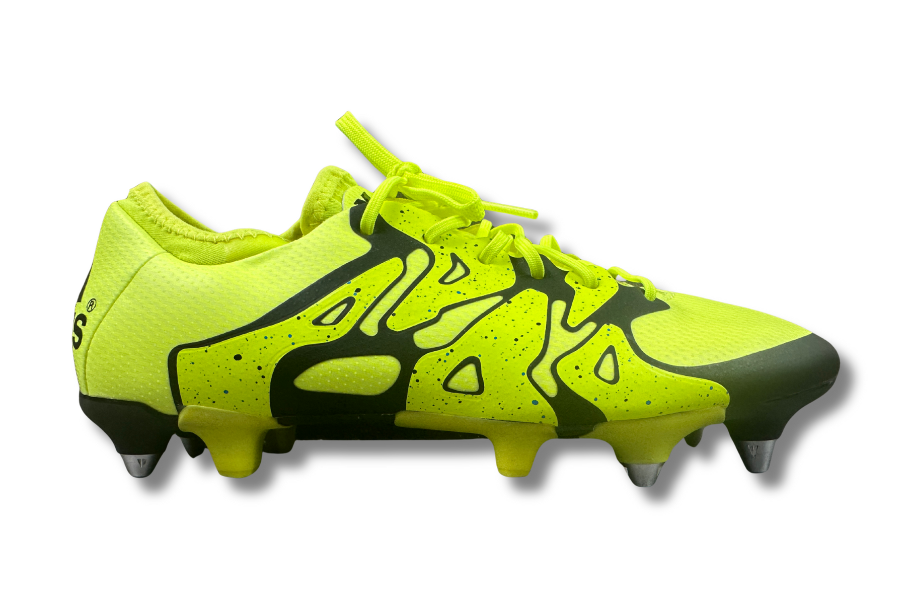 日本最大の – SG 15.1 X Adidas The Chamber Boot シューズ